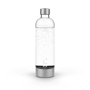 Six Barrel Soda The Sparkler Bottle Cream Dots