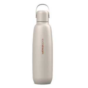 Sodastream Fizz n Go Bottle Sand