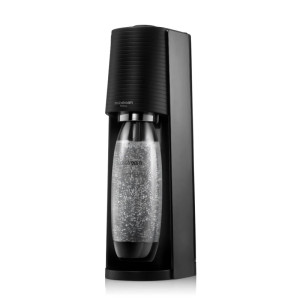 Sodastream Terra Black