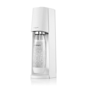 Sodastream Terra White