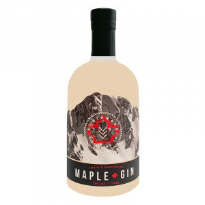 Southward Maple Gin
