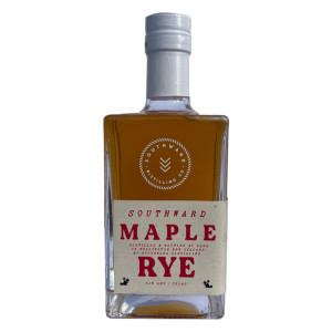 Southward Maple Rye