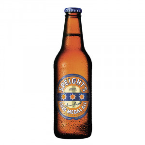 Speight's Gold Medal Ale