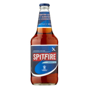 Shepherd Neame Spitfire Ale