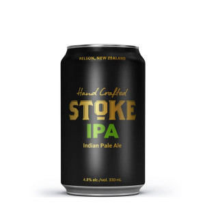 Stoke IPA 330ml 6pk Cans