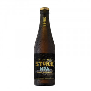 Stoke Nelson Pale Ale