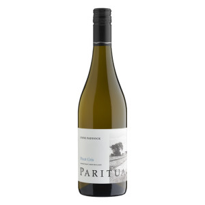 Paritua Stone Paddock Pinot Gris