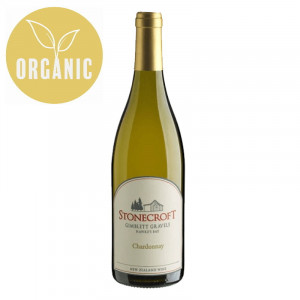 Stonecroft Chardonnay