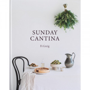 Sunday Cantina