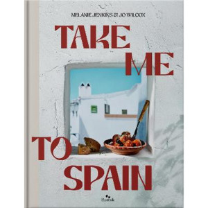 Take Me to Spain