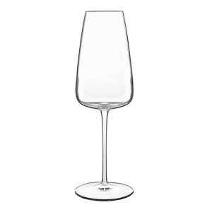 Luigi Bormioli Talismano Prosecco Glasses