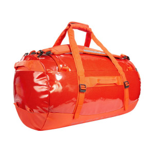 Tatonka Barrel Bag Gloss Red/Organge XL