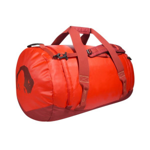 Tatanka Barrel Bag Large - Red Orange
