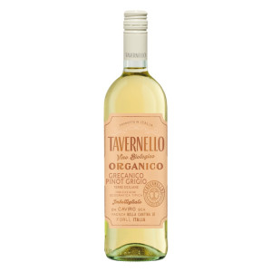 Tavernello Organico Pinot Grigio