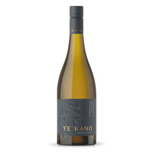 Te Kano Bannockburn Land Chardonnay 