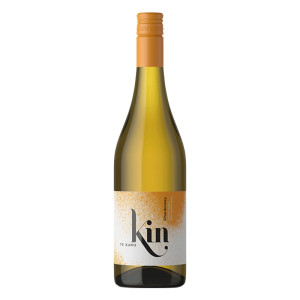 Te Kano Kin Chardonnay