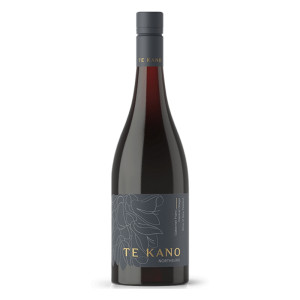 Te Kano Northburn Cabernet Franc