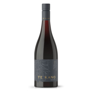 Te Kano Land Waitaki Pinot Noir