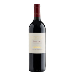 Te Mata Awatea Cab Merlot