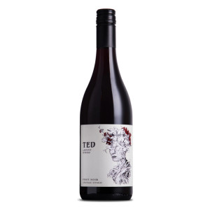 Mount Edward Ted Organic Pinot Noir 