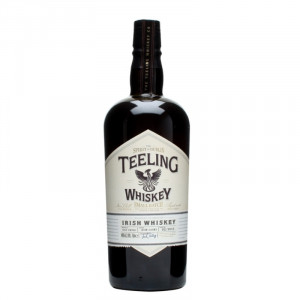 Teeling Irish Whisky Blended
