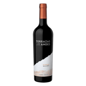 Terrazas De Los Andes Reserva Malbec 