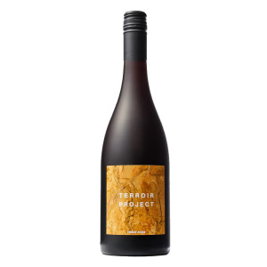 Terroir Project Pinot Noir