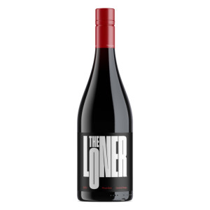 The Loner Pinot Noir