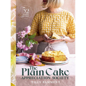 Plain Cake Appreciation Society