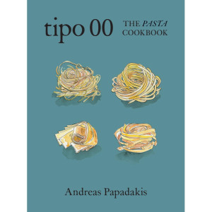 Tipo 00 - The Pasta Cookbook