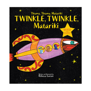 Twinkle Twinkle Matariki