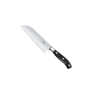 Victorinox Stainless Steel Come-Apart Kitchen Shear with Black Nylon  Handles - 3L Blade