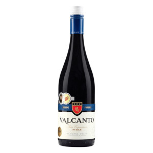 Valcanto Syrah