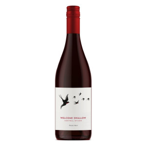 Welcome Swallow Pinot Noir