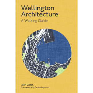 Wellington Architecture