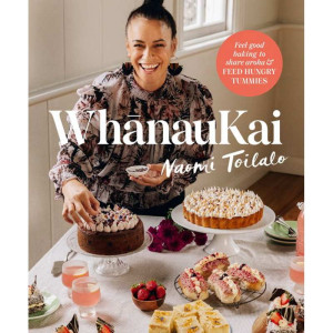 Whanaukai