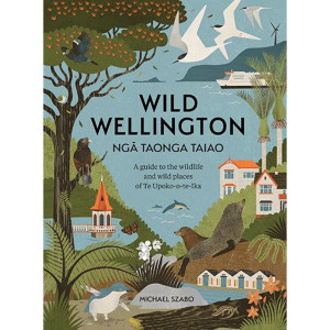 Wild Wellington