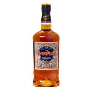 Wiseman Kentucky Straight Bourbon 