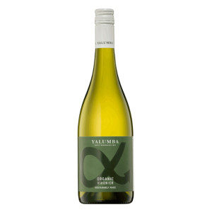 Yalumba GEN Organic Viognier