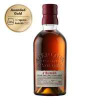 Aberlour A'Bunadh Single Malt Scotch Whisky