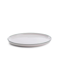 Acme Roman Lg Plate MKW (x4)