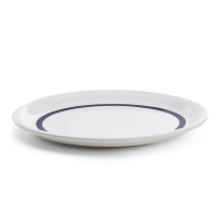 Acme Classic Large Plate Whale