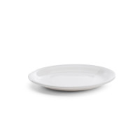 Acme Classic Small Plate Milk