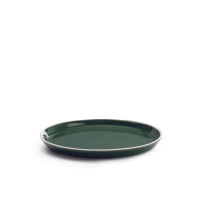 Acme Roman Sml Plate KW (x4)