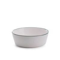 Acme Roman Sml Bowl MKW (x4)