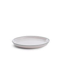 Acme Roman Sml Plate MKW (x4)