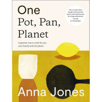 Anna Jones - One Pot Pan Planet