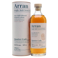 Arran Bothy Quarter Cask 700ml