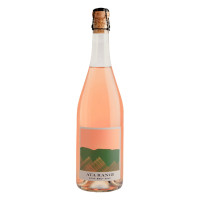 Ata Rangi Rose Brut 2023
