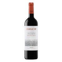 Azabache Organic Rioja 2020